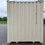 conteneur maritime High Cube 40 pieds Occasion / Neuf ( premier voyage )