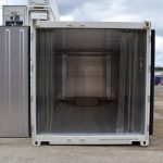 conteneur frigorifique (Reefer) 20pieds/40pieds Occasion/Neuf (premier voyage)
